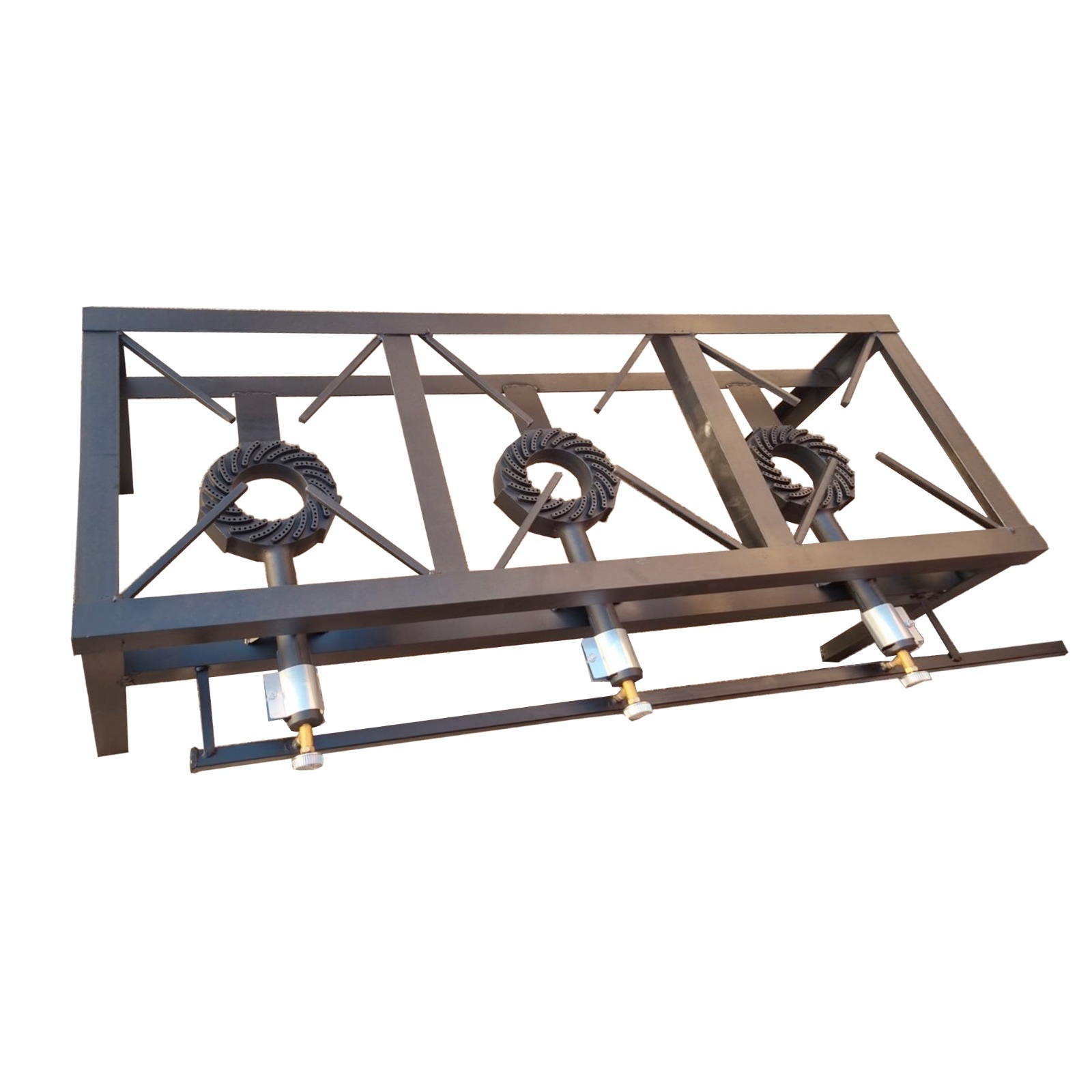 غاز طباخ منصب 3 عيون